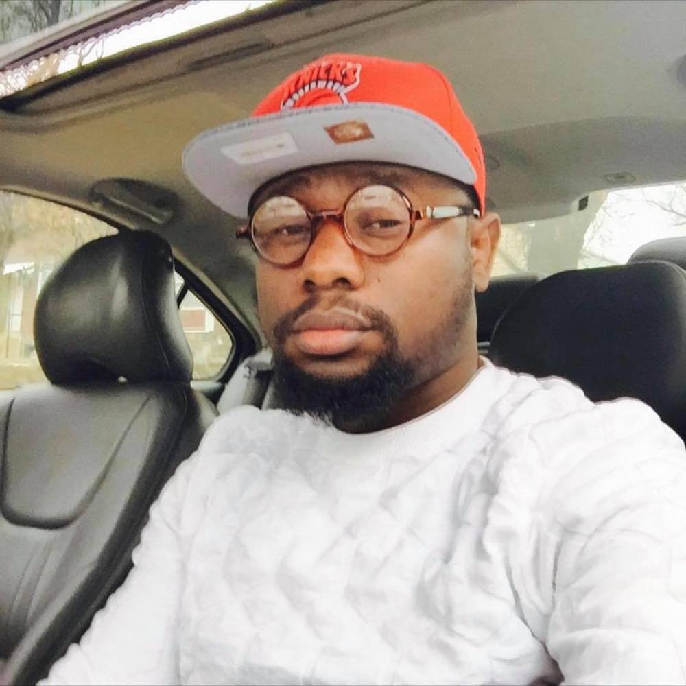 Meet your Posher, Wesley